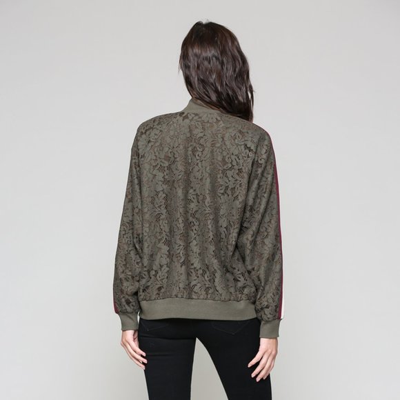 Whitlee Jacket - Picture 2 of 4